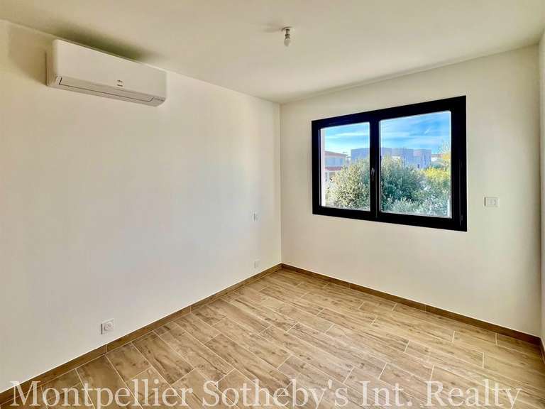 Maison Montpellier - 3 chambres - 90m²