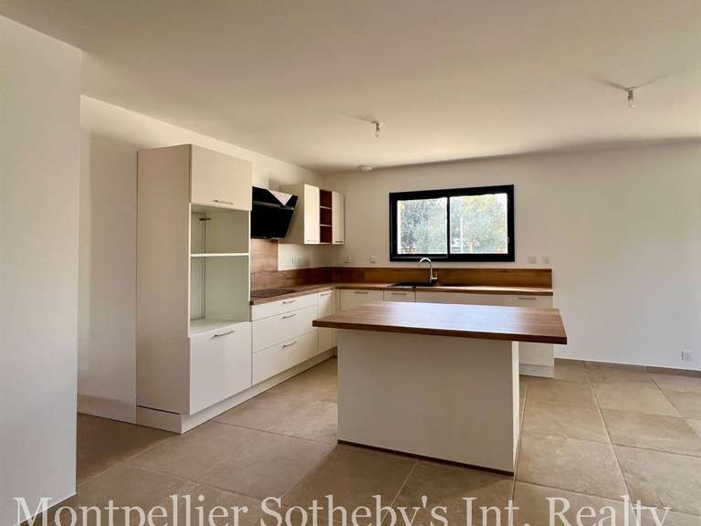 Maison Montpellier - 3 chambres - 90m²