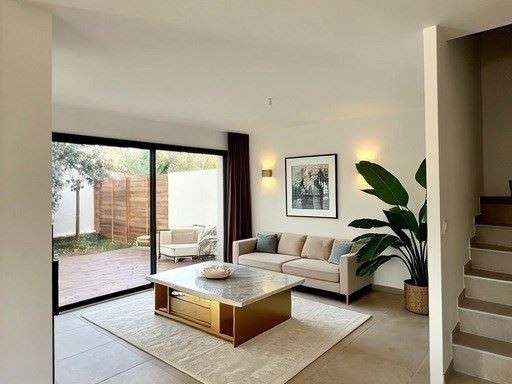 Maison Montpellier - 3 chambres - 90m²