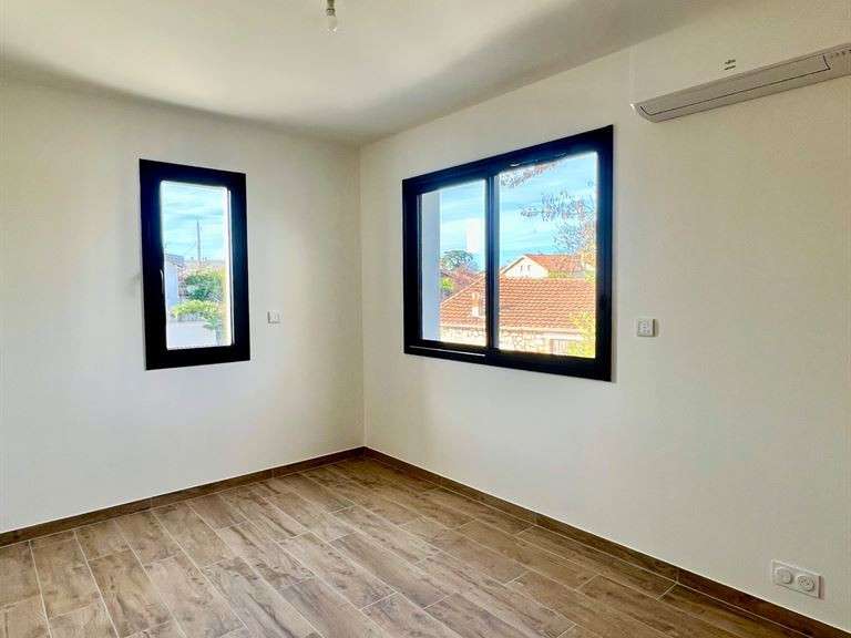 Maison Montpellier - 3 chambres - 90m²