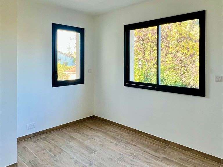 Maison Montpellier - 3 chambres - 90m²