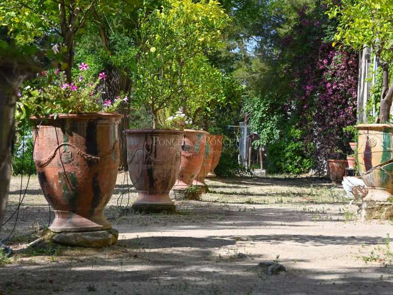 Maison Montpellier - 6 chambres - 700m²