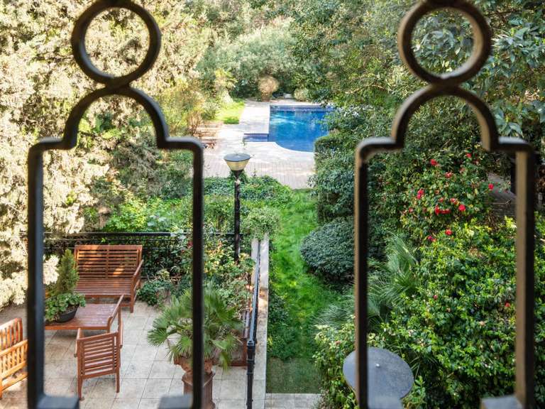 Maison Montpellier - 6 chambres - 500m²