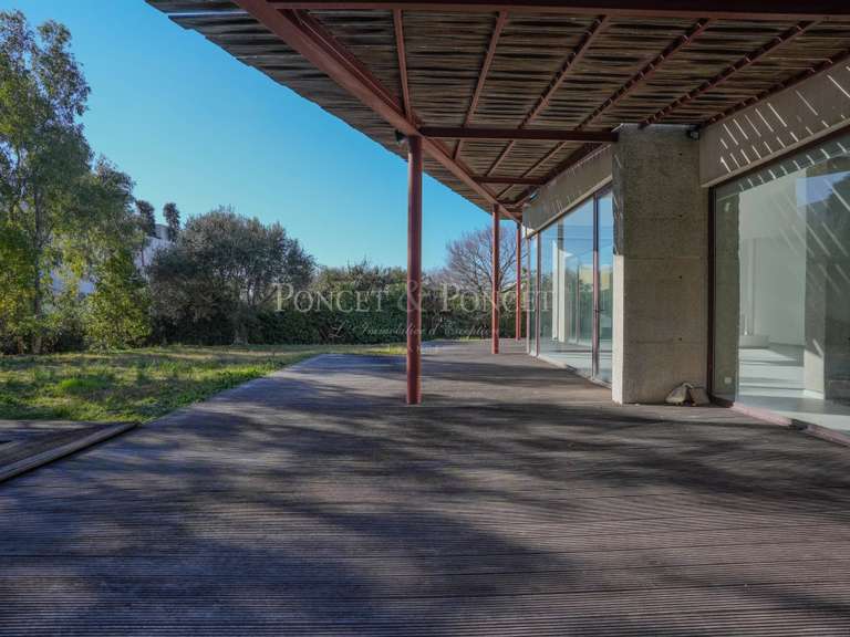 Maison Montpellier - 5 chambres - 240m²