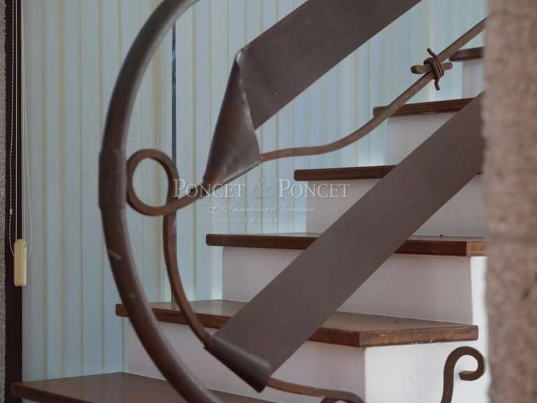 Maison Montpellier - 5 chambres - 240m²