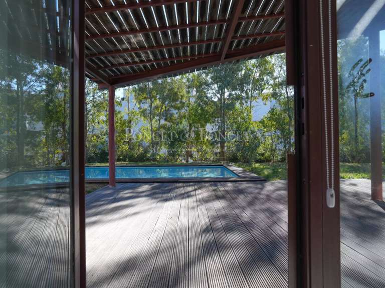 Maison Montpellier - 5 chambres - 240m²