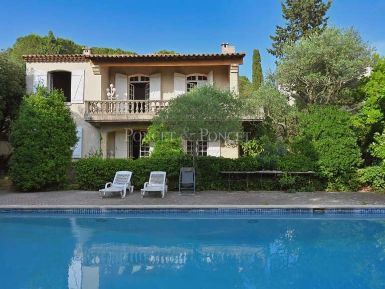 Maison Montpellier - 6 chambres - 280m²