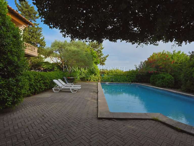 Maison Montpellier - 6 chambres - 280m²