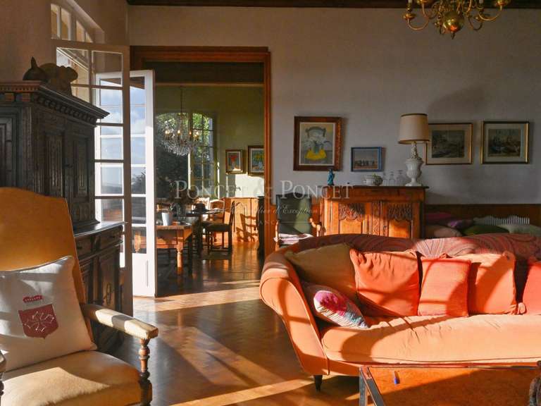 Maison Montpellier - 6 chambres - 280m²