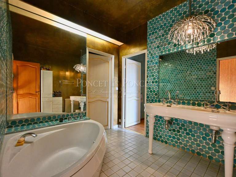 Maison Montpellier - 6 chambres - 280m²