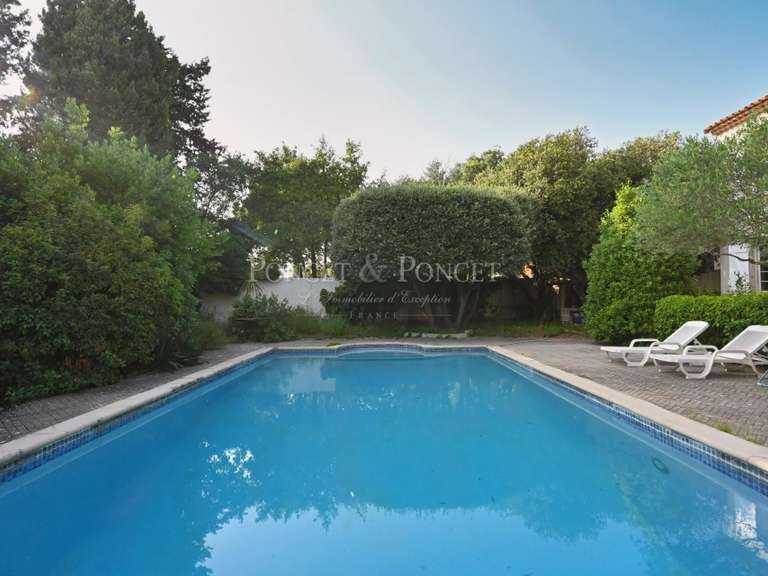 Maison Montpellier - 6 chambres - 280m²