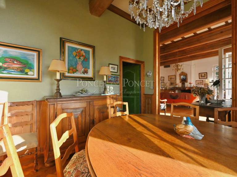 Maison Montpellier - 6 chambres - 280m²