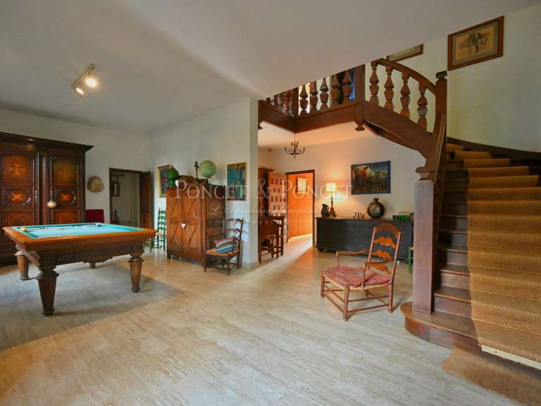 Maison Montpellier - 6 chambres - 280m²