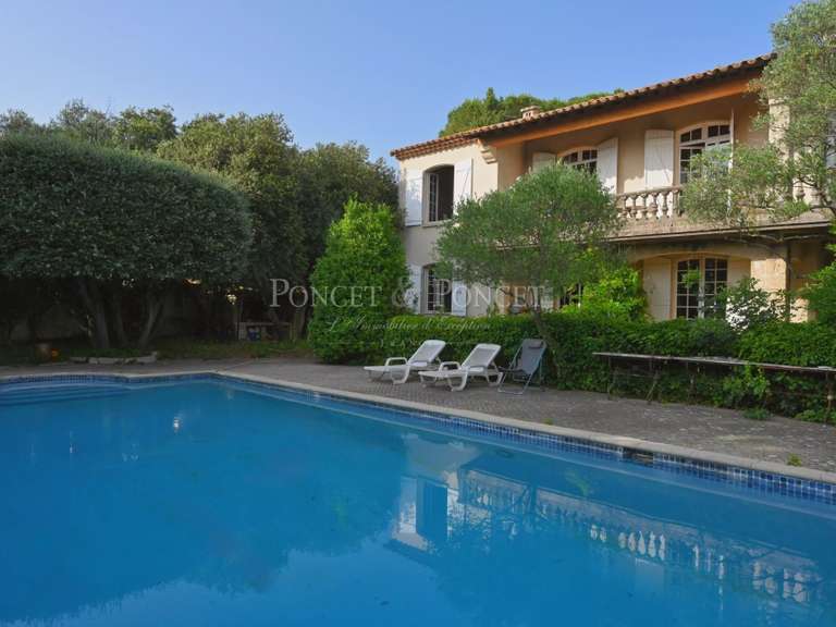 Maison Montpellier - 6 chambres - 280m²