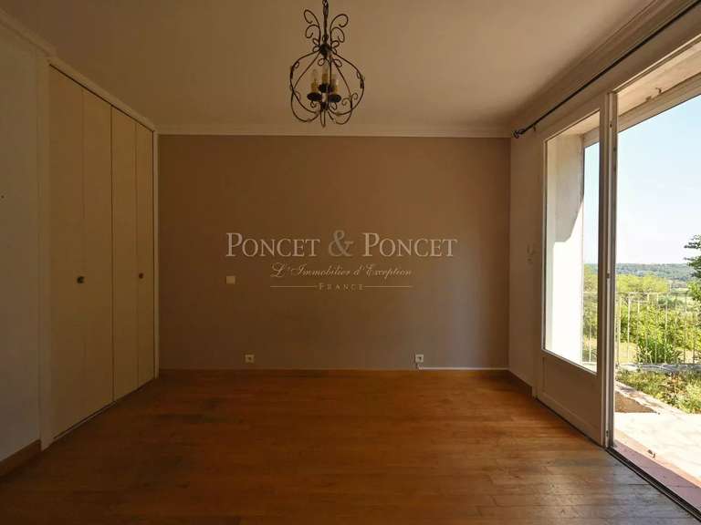 Maison Montpellier - 7 chambres - 275m²