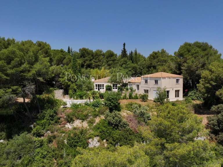 Maison Montpellier - 7 chambres - 275m²