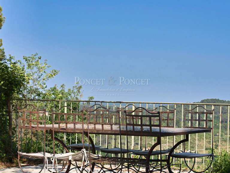 Maison Montpellier - 7 chambres - 275m²