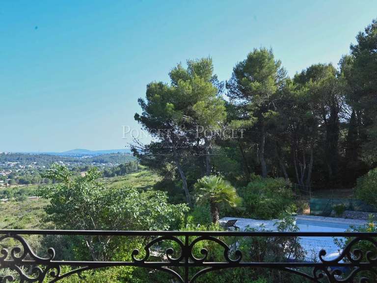 Maison Montpellier - 7 chambres - 275m²