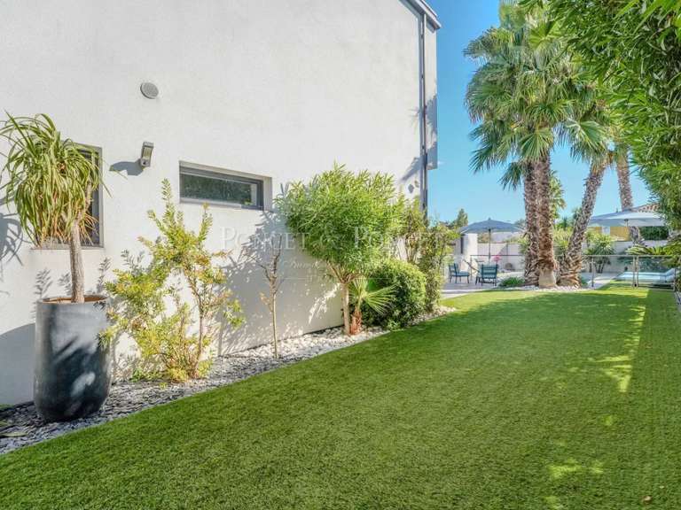 Maison Montpellier - 5 chambres - 175m²