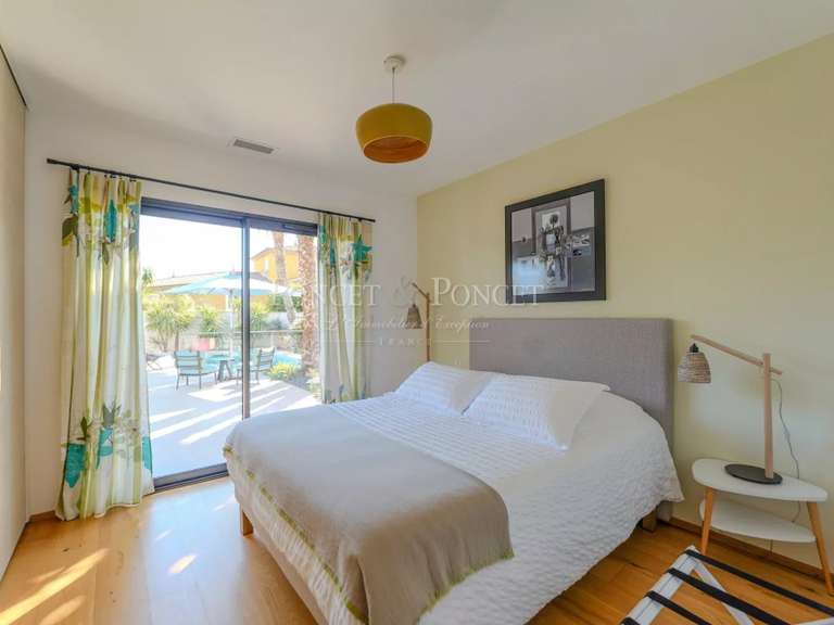 Maison Montpellier - 5 chambres - 175m²