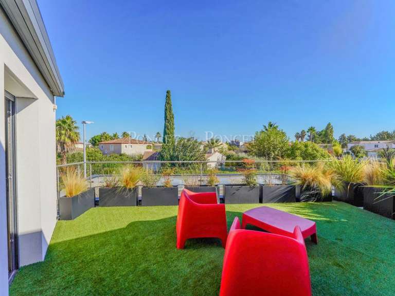 Maison Montpellier - 5 chambres - 175m²