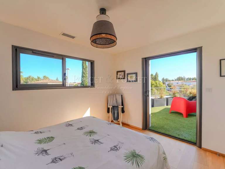 Maison Montpellier - 5 chambres - 175m²