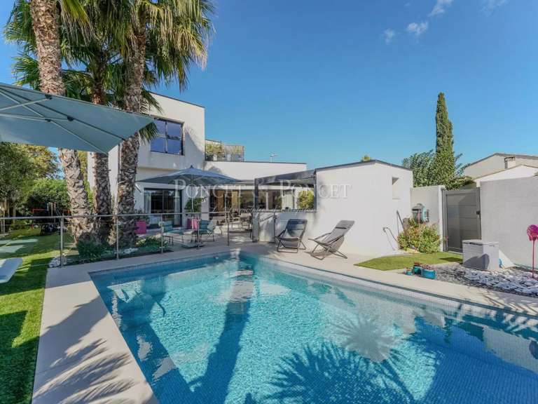 Maison Montpellier - 5 chambres - 175m²