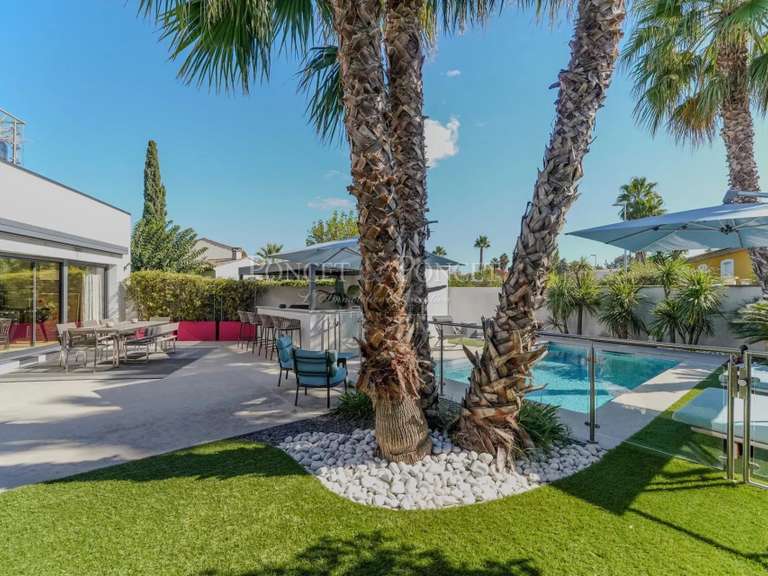 Maison Montpellier - 5 chambres - 175m²