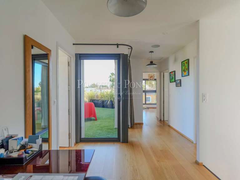 Maison Montpellier - 5 chambres - 175m²