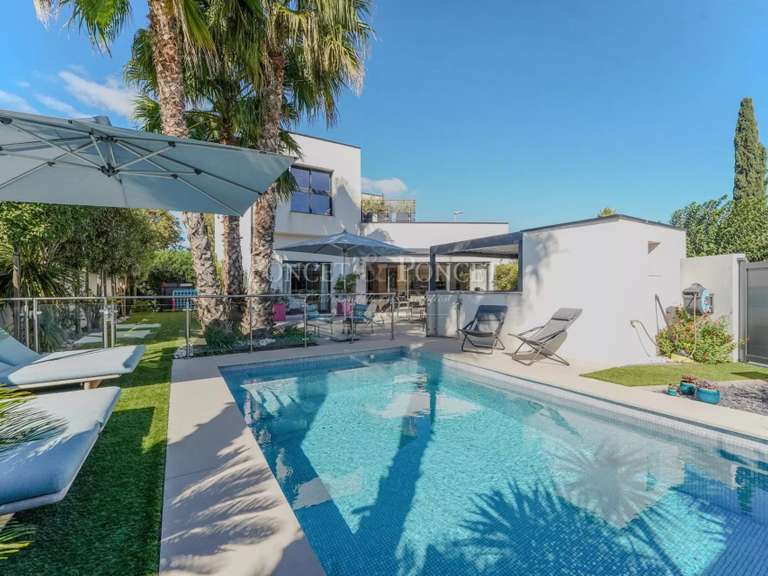 Maison Montpellier - 5 chambres - 175m²