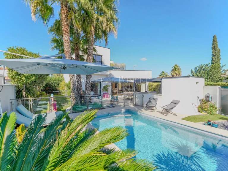 Maison Montpellier - 5 chambres - 175m²