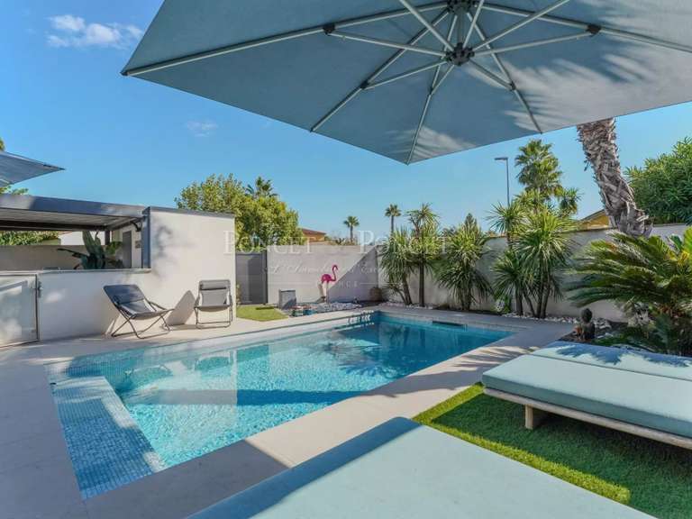 Maison Montpellier - 5 chambres - 175m²