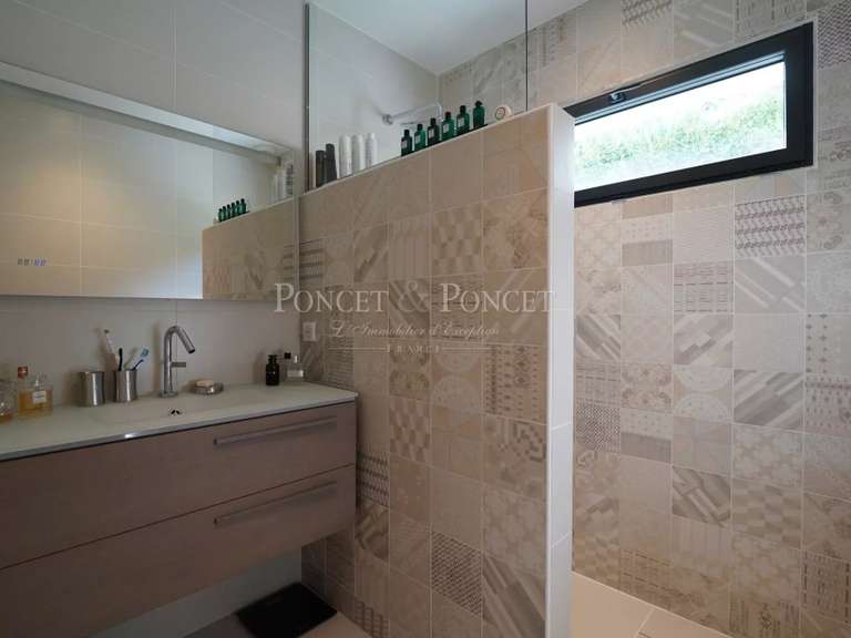 Maison Montpellier - 5 chambres - 175m²