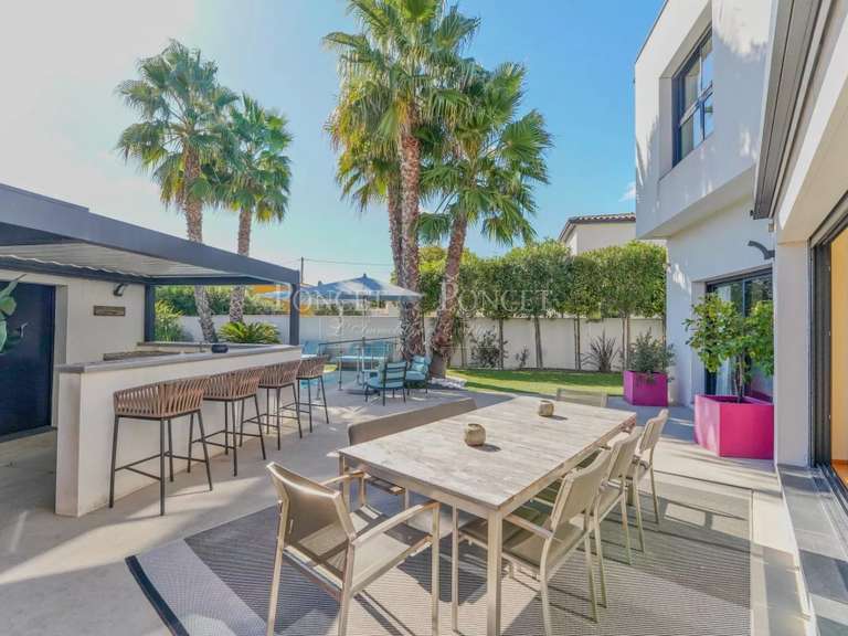 Maison Montpellier - 5 chambres - 175m²