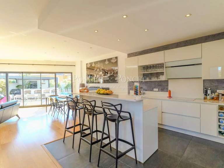 Maison Montpellier - 5 chambres - 175m²