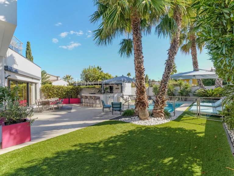 Maison Montpellier - 5 chambres - 175m²