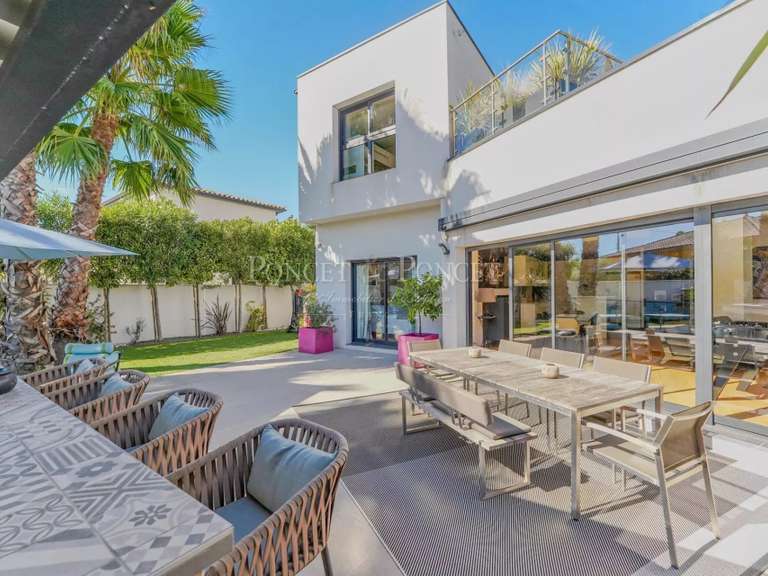 Maison Montpellier - 5 chambres - 175m²