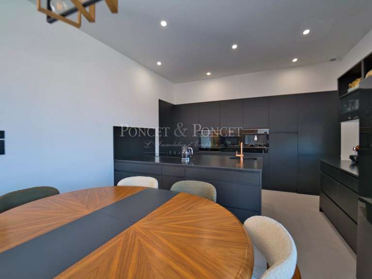 House Montpellier - 5 bedrooms - 212m²