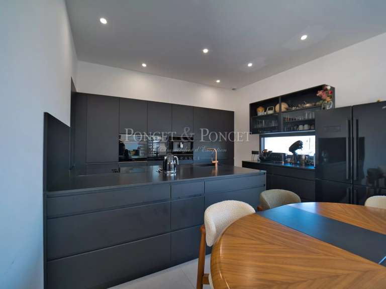 House Montpellier - 5 bedrooms - 212m²