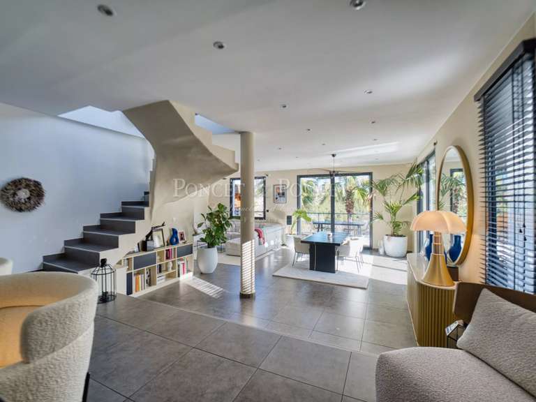 Maison Montpellier - 4 chambres - 246m²