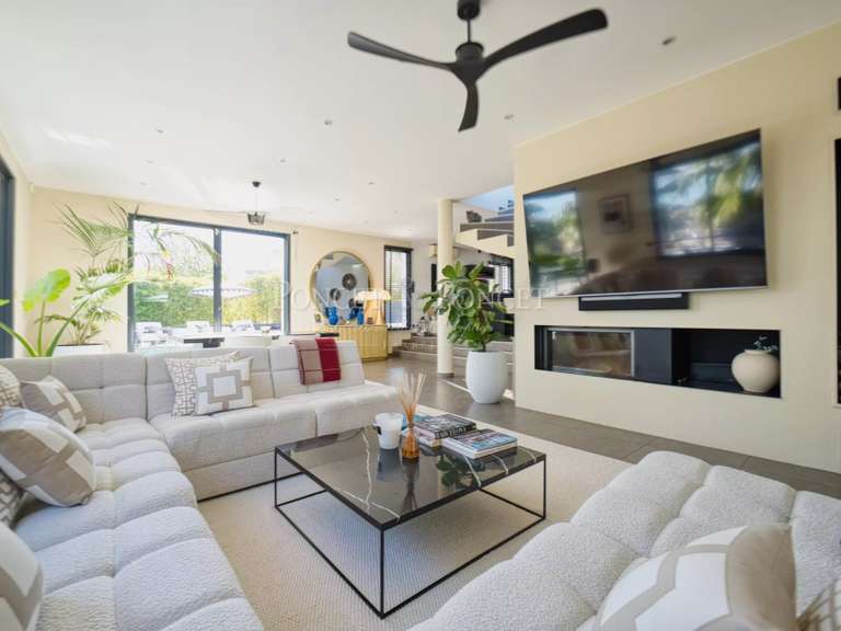 Maison Montpellier - 4 chambres - 246m²