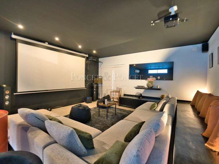 Maison Montpellier - 4 chambres - 246m²