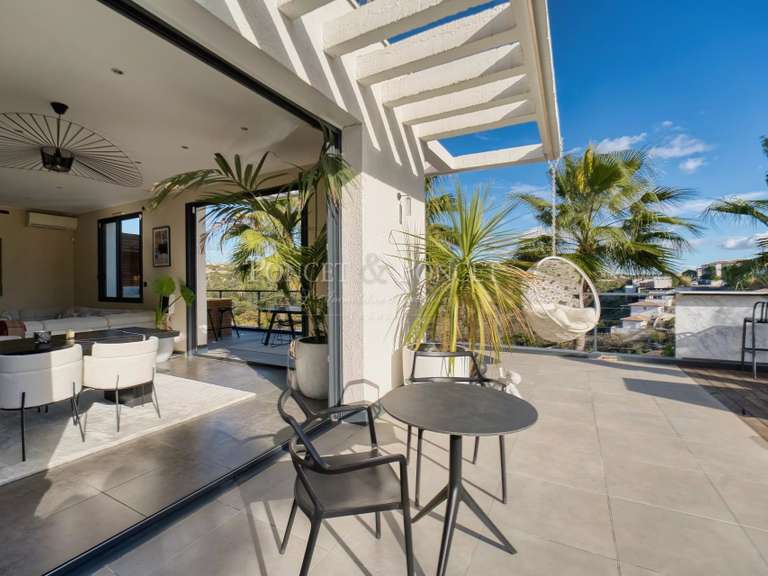 Maison Montpellier - 4 chambres - 246m²