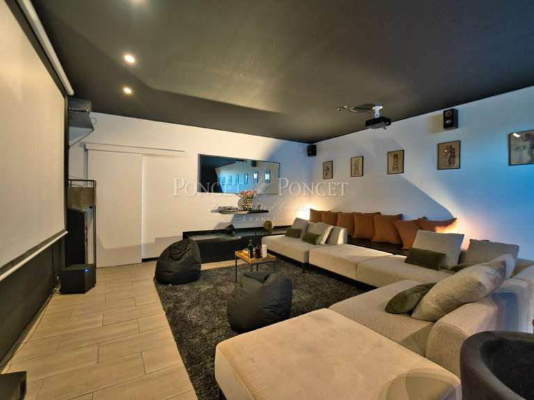 Maison Montpellier - 4 chambres - 246m²