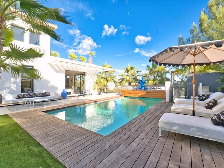 Maison Montpellier - 4 chambres - 246m²