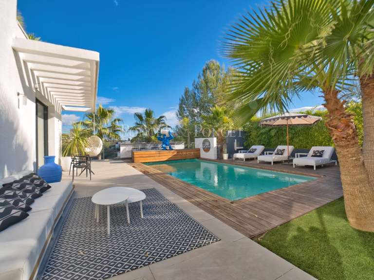 Maison Montpellier - 4 chambres - 246m²