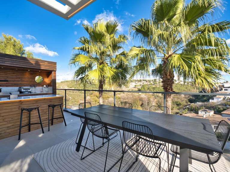 Maison Montpellier - 4 chambres - 246m²