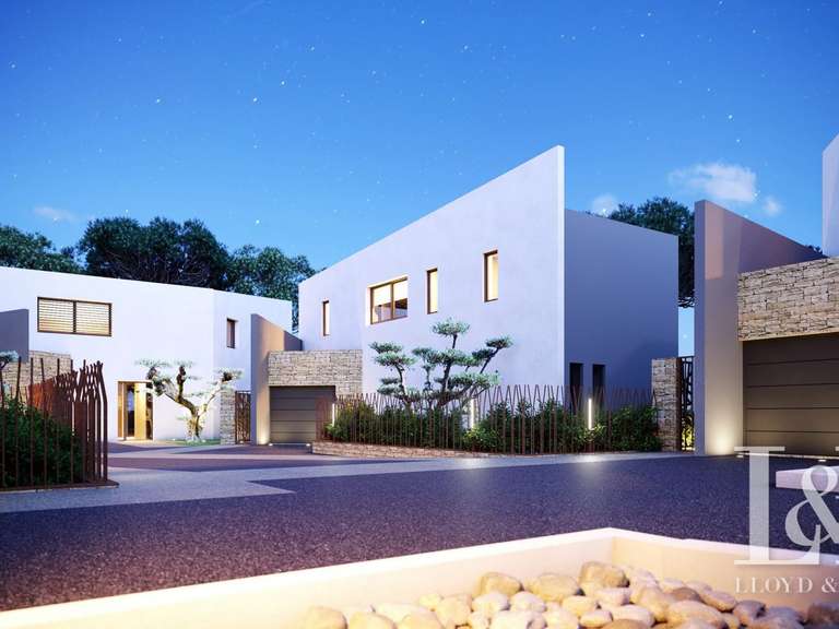 House Montpellier - 3 bedrooms - 156m²