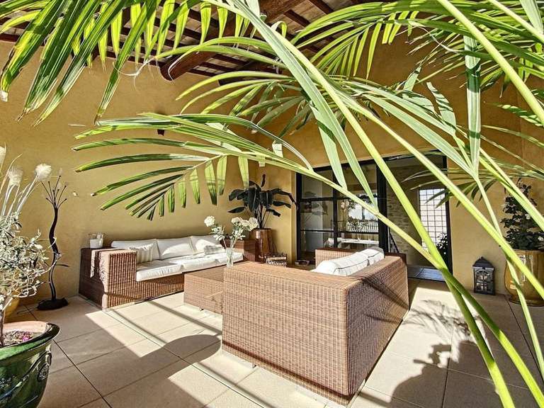 House Montpellier - 6 bedrooms - 300m²
