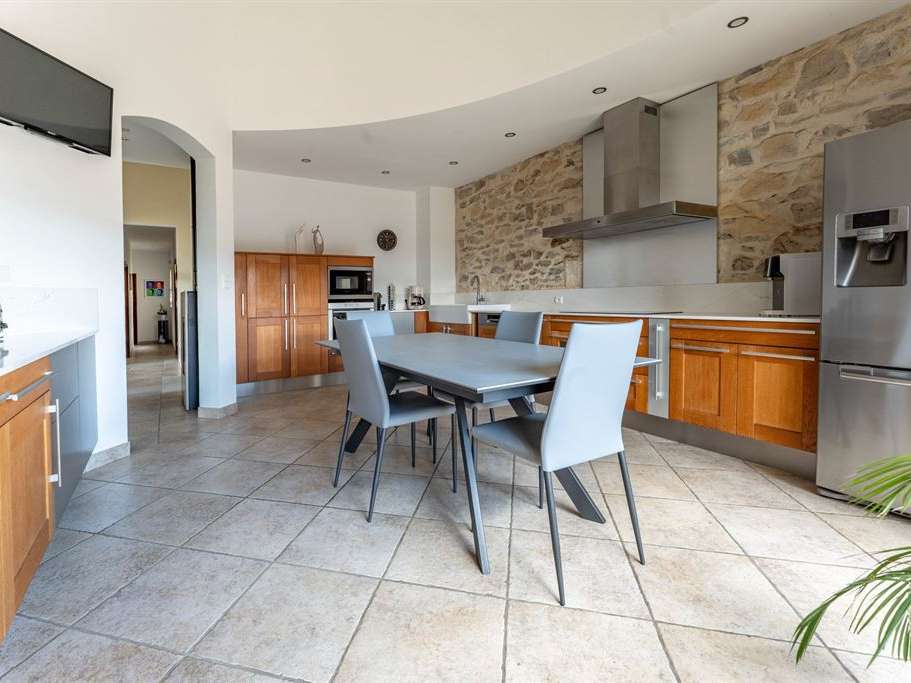 House Montpellier
